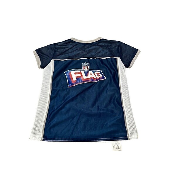 NFL Youth Medium Jerseys Lot Of 4 - Picture 7 of 9